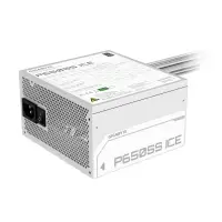 Захранване Gigabyte P650SS ICE 650W 80 Plus Silver ATX 3.1 PSU