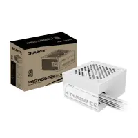 Захранване Gigabyte P650SS ICE 650W 80 Plus Silver ATX 3.1 PSU