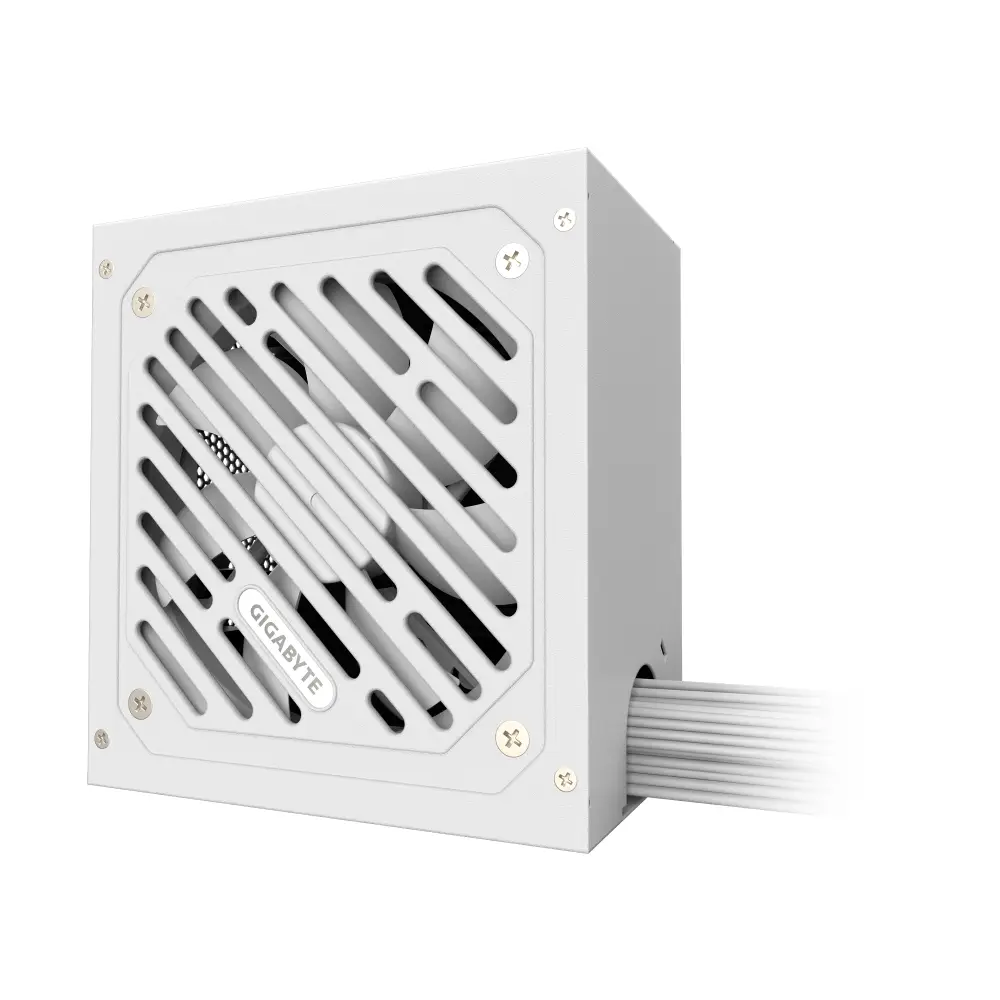 Захранване Gigabyte P550SS ICE 550W 80 Plus Silver ATX 3.1 PSU