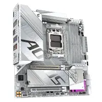 Дънна платка Gigabyte B850M AORUS ELITE WIF6E ICE 