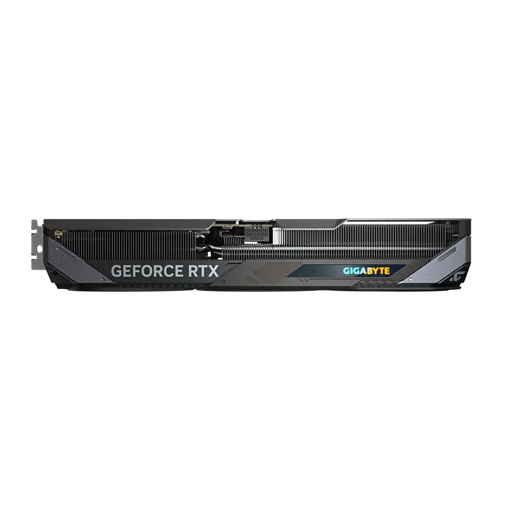 Видео карта Gigabyte GeForce RTX 5070 GAMING OC 12G 