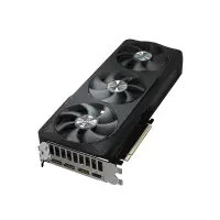 Видео карта Gigabybte GeForce RTX 5070 EAGLE OC SFF 12G