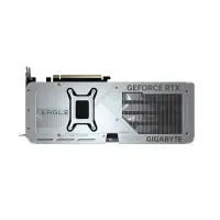 Видео карта Gigabyte GeForce RTX 5070 EAGLE OC ICE SFF 12G