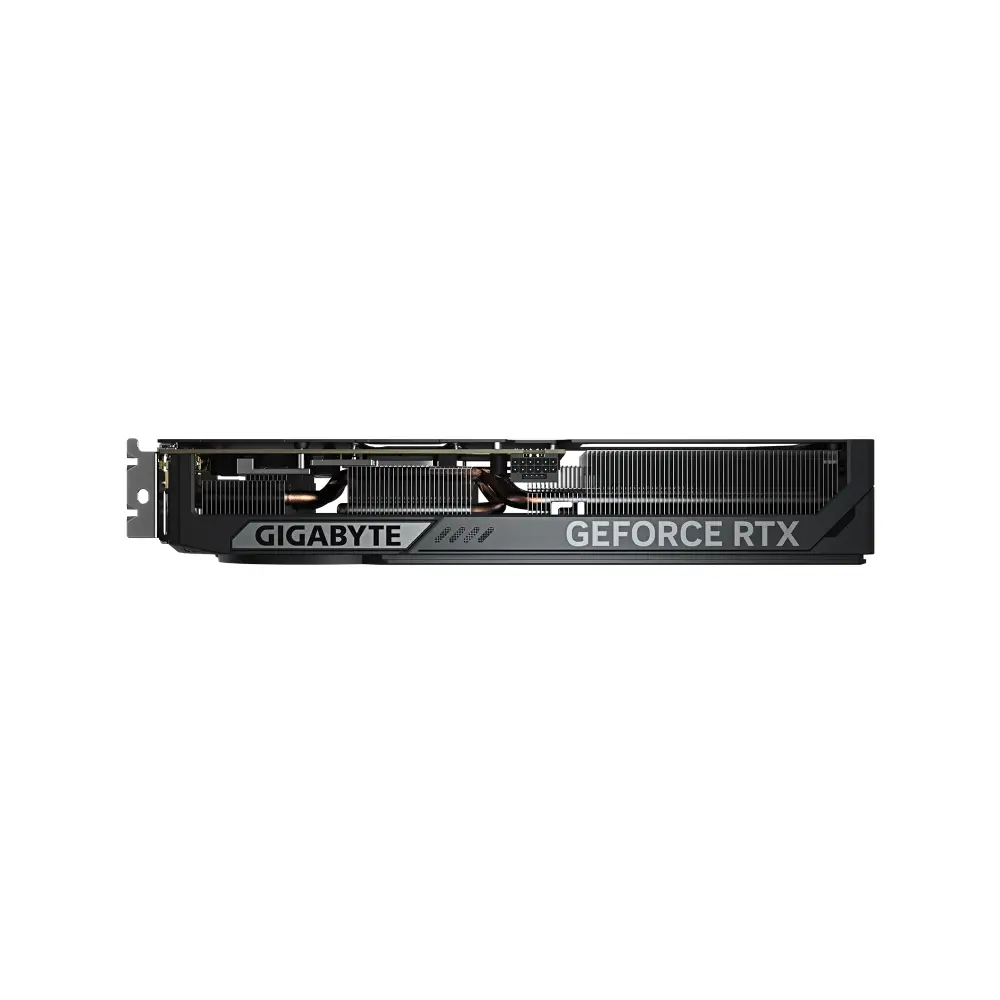 Видео карта Gigabyte GeForce RTX 5070 WINDFORCE OC SFF 12G