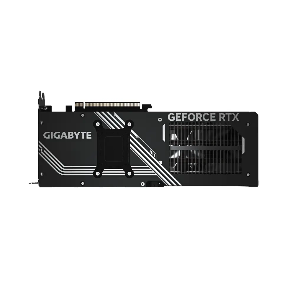 Видео карта Gigabyte GeForce RTX 5070 WINDFORCE OC SFF 12G