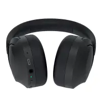 Безжични слушалки Creative Zen Hybrid 2 - Black