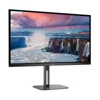 Монитор AOC Q27V5N/BK