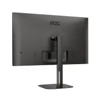 Монитор AOC Q27V5N/BK