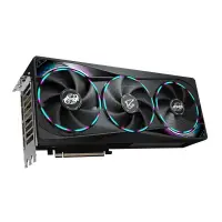 Видео карта Gigabyte AORUS RTX 5070 MASTER 12GB GDDR7