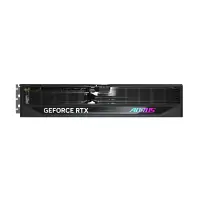 Видео карта Gigabyte AORUS RTX 5070 MASTER 12GB GDDR7