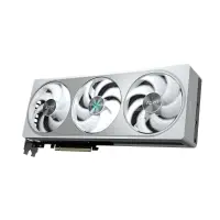 Видео карта Gigabyte GeForce RTX 5070 AERO OC 12G