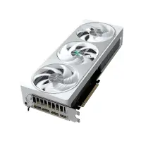 Видео карта Gigabyte GeForce RTX 5070 AERO OC 12G
