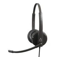 Слушалки с микрофон Creative HS-230 - USB Адаптер