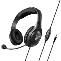 Геймърски слушалки с микрофон Creative Sound Blaster Blaze V2