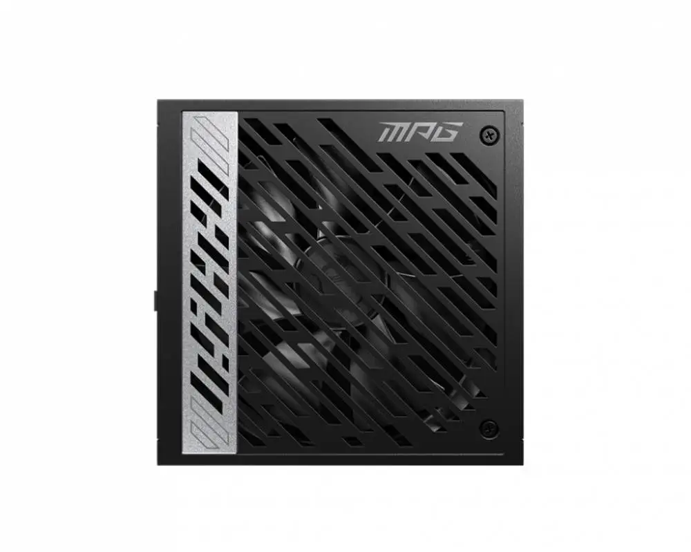 Захранване MSI MPG A850GN PCIE5 850W 80 Plus Gold ATX 3.1, PCIe 5.1 PSU