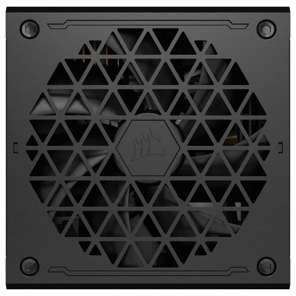 Захранване Corsair RM1200e (2025) 1200W 80 Plus Gold ATX 3.1, PCIe 5.1 Fully Modular PSU - CP-9020258-EU
