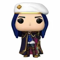 Фигурка Arcane League of Legends POP! Animation Caitlyn #1488