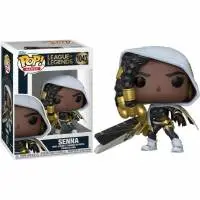 Фигурка League of Legends POP! Games Senna #1043