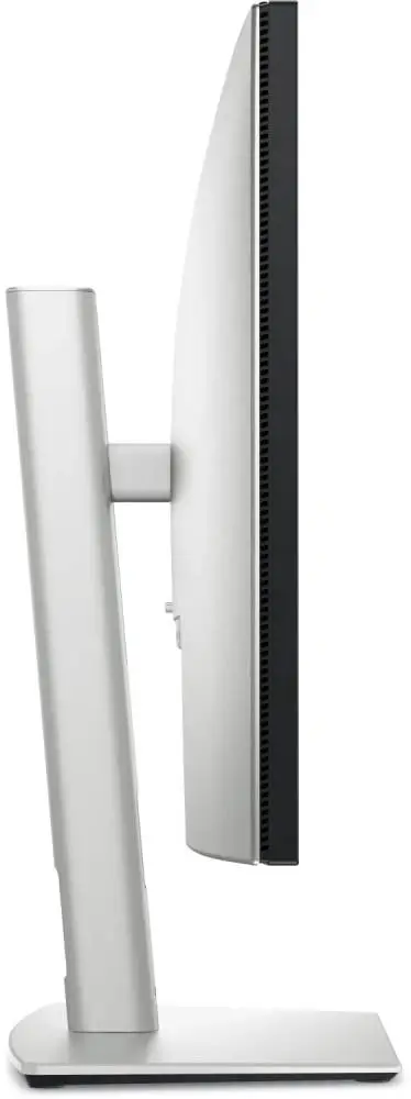 Монитор Dell UltraSharp U2725QE, 27", UHD 4K 3840x2160, 120Hz, HDR600, USB Type-C, sRGB 100%  