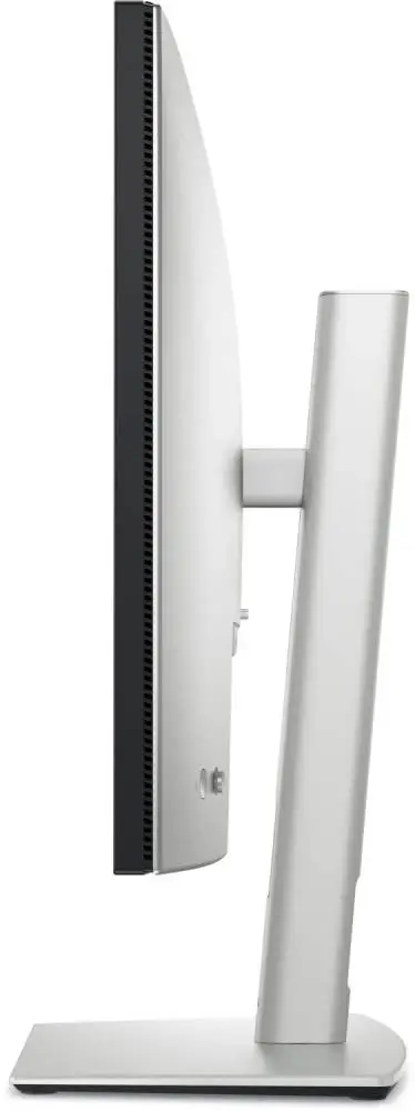 Монитор Dell UltraSharp U2725QE, 27", UHD 4K 3840x2160, 120Hz, HDR600, USB Type-C, sRGB 100%  