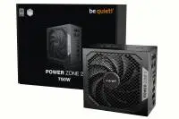 Захранване be quiet! POWER ZONE 2 750W 80 Plus Platinum ATX 3.1 PSU - BP006EU