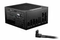 Захранване be quiet! POWER ZONE 2 1000W 80 Plus Platinum ATX 3.1 - BP008EU 