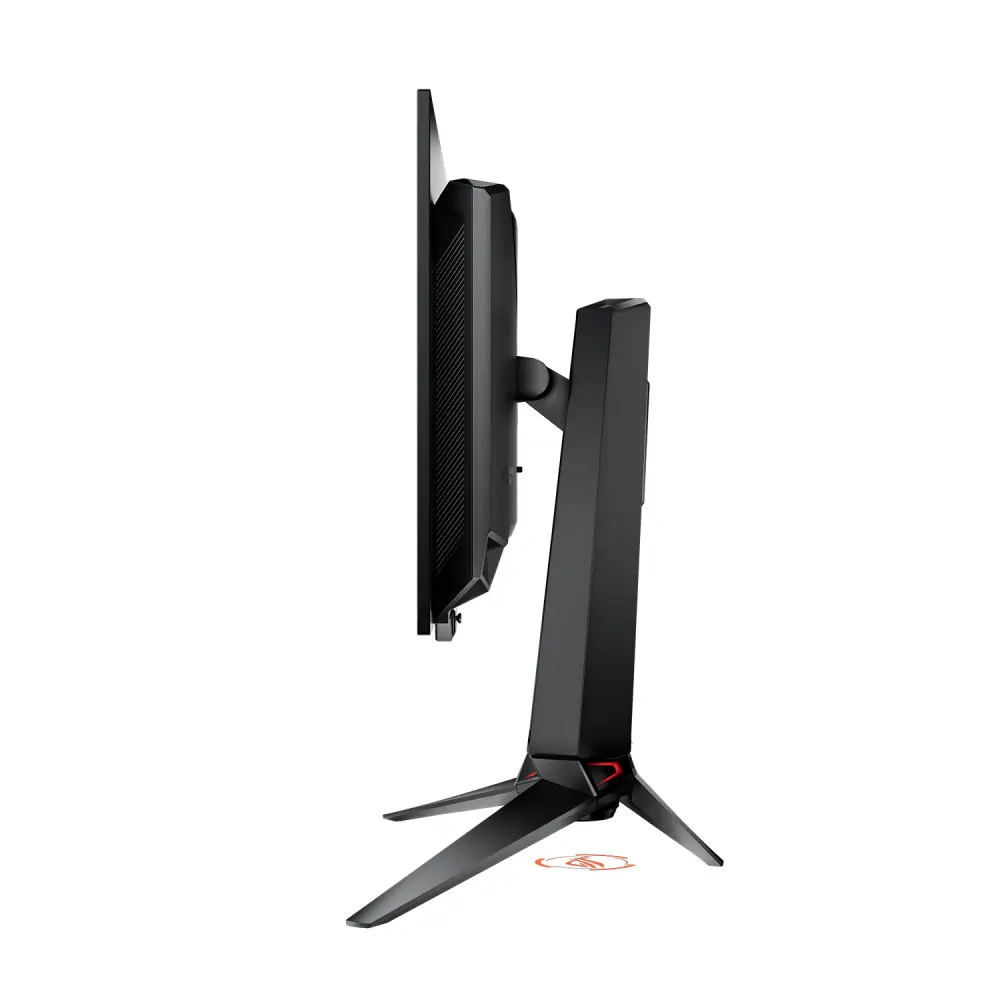 Монитор ASUS ROG Swift OLED PG27UCDM, 27", QD-OLED, 4K UHD 3840x2160,  240Hz, 0.03ms, HDR400, G-SYNC compatible