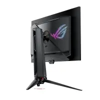 Монитор ASUS ROG Swift OLED PG27UCDM, 27", QD-OLED, 4K UHD 3840x2160,  240Hz, 0.03ms, HDR400, G-SYNC compatible