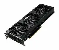 Видео карта Palit GeForce RTX 5070 Infinity 3 12GB - NE75070019K9-GB2050S