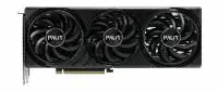 Видео карта Palit GeForce RTX 5070 Infinity 3 12GB - NE75070019K9-GB2050S