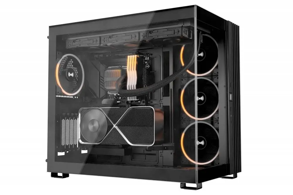 Водно охлаждане be quiet! SILENT LOOP 3 420mm Water Cooling - BW026