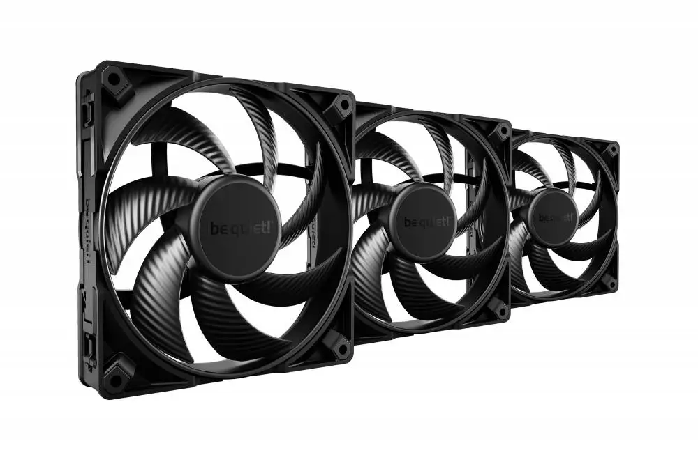 Водно охлаждане be quiet! SILENT LOOP 3 420mm Water Cooling - BW026