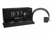 Водно охлаждане be quiet! SILENT LOOP 3 420mm Water Cooling - BW026