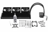 Водно охлаждане be quiet! SILENT LOOP 3 420mm Water Cooling - BW026