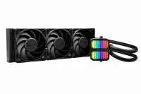 Водно охлаждане be quiet! SILENT LOOP 3 360mm Water Cooling - BW025