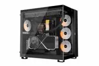 Водно охлаждане be quiet! SILENT LOOP 3 360mm Water Cooling - BW025