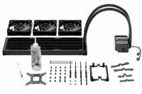 Водно охлаждане be quiet! SILENT LOOP 3 360mm Water Cooling - BW025
