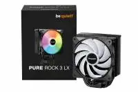 Охладител за процесор be quiet! Pure Rock 3 LX CPU Cooler - BK040