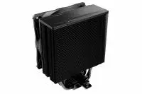 Охладител за процесор be quiet! Pure Rock 3 Black CPU Cooler - BK039 