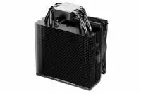 Охладител за процесор be quiet! Pure Rock 3 Black CPU Cooler - BK039 