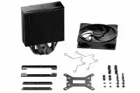 Охладител за процесор be quiet! Pure Rock 3 Black CPU Cooler - BK039 