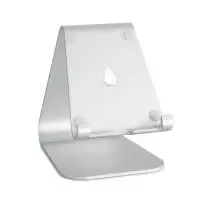 Поставка за таблет Rain Design mStand tablet, Сребрист