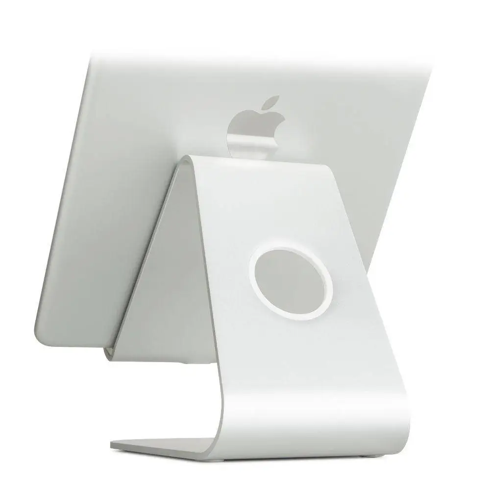 Поставка за таблет Rain Design mStand tablet, Сребрист