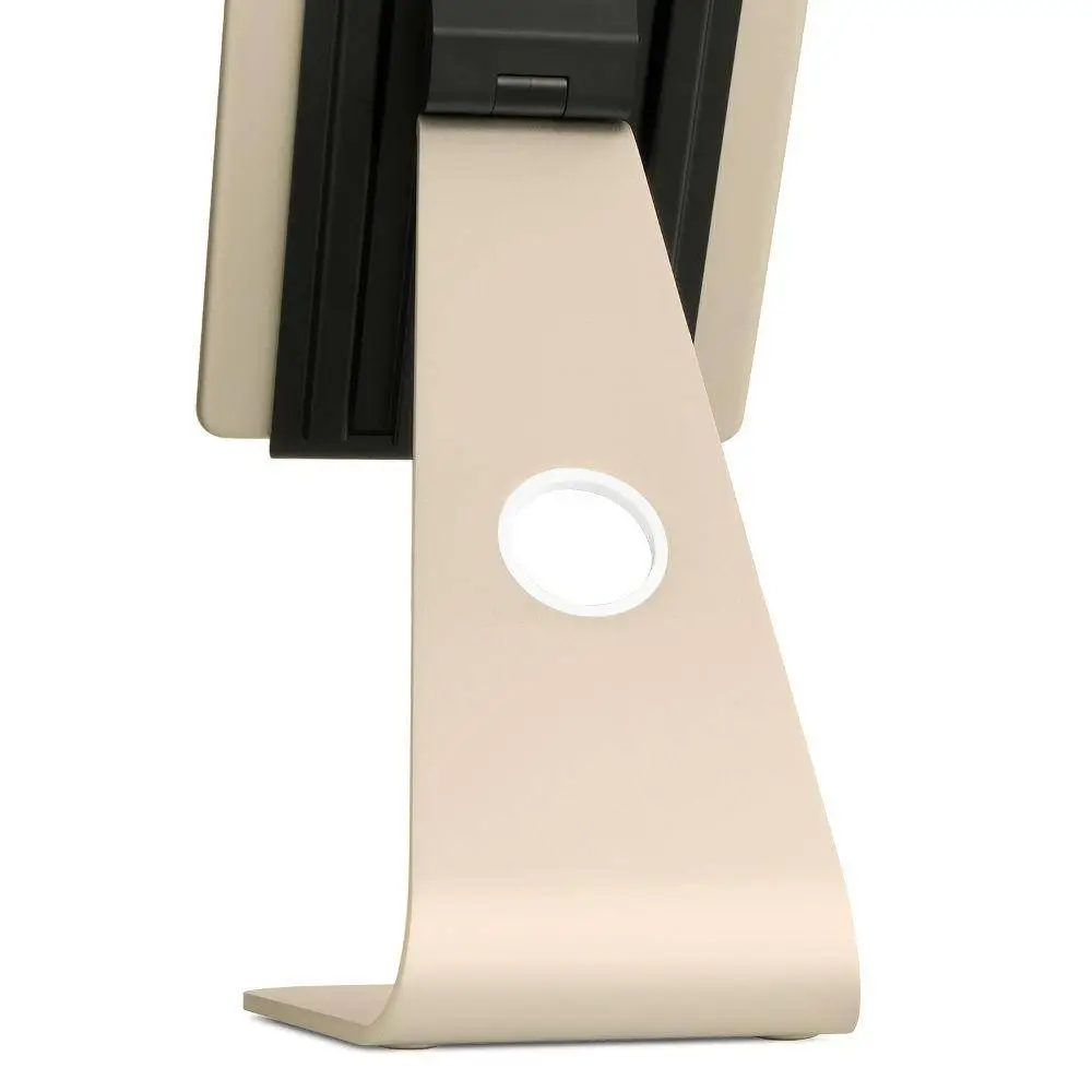 Поставка за таблет Rain Design mStand tablet pro за iPad Pro/Air 9.7", Златист