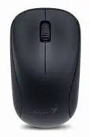 Genius безжична мишка Wireless Mouse - NX-7000 Black - 2.4GHz
