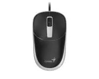 Genius мишка Mouse DX-123 Grey - USB-C