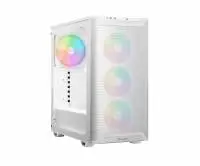 Кутия be quiet! Pure Base 501 LX White Case ATX - BGW79