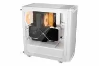 Кутия be quiet! Pure Base 501 LX White Case ATX - BGW79