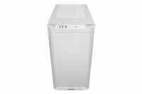 Кутия be quiet! Pure Base 501 LX White Case ATX - BGW79