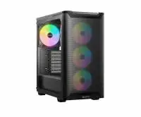 Кутия be quiet! Pure Base 501 LX Black Case ATX - BGW78